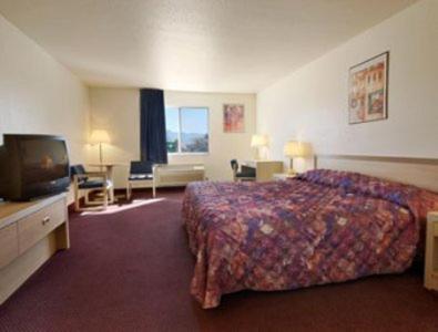 Super 8 Rio Rancho Hotel Ruang foto