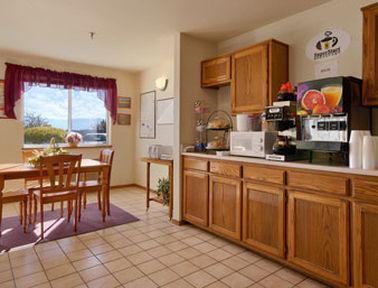 Super 8 Rio Rancho Hotel Bagian luar foto